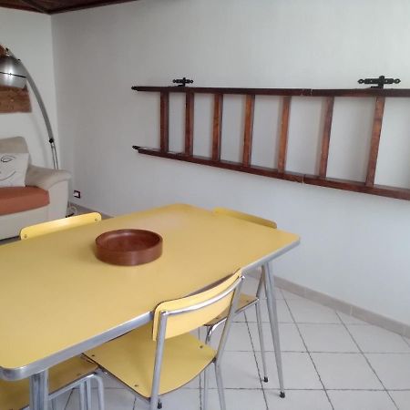 Casina Del Porto Villa Livorno Buitenkant foto