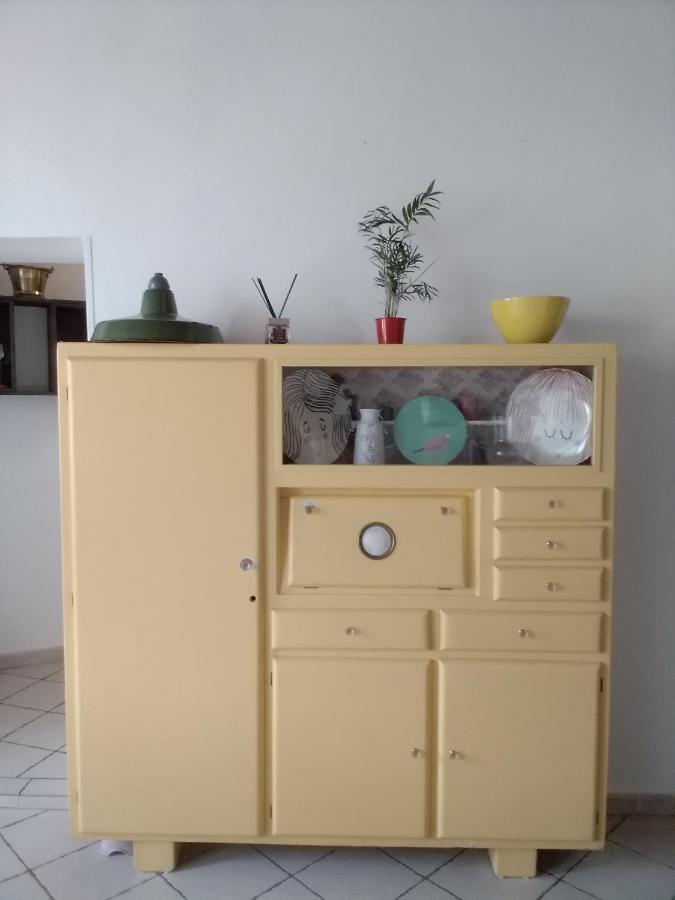 Casina Del Porto Villa Livorno Buitenkant foto