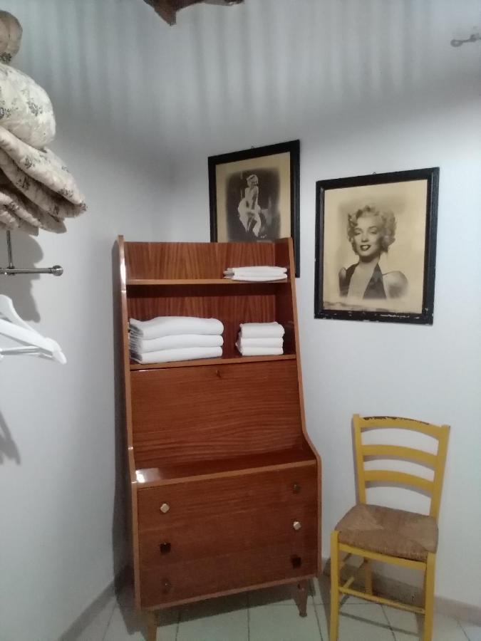 Casina Del Porto Villa Livorno Buitenkant foto