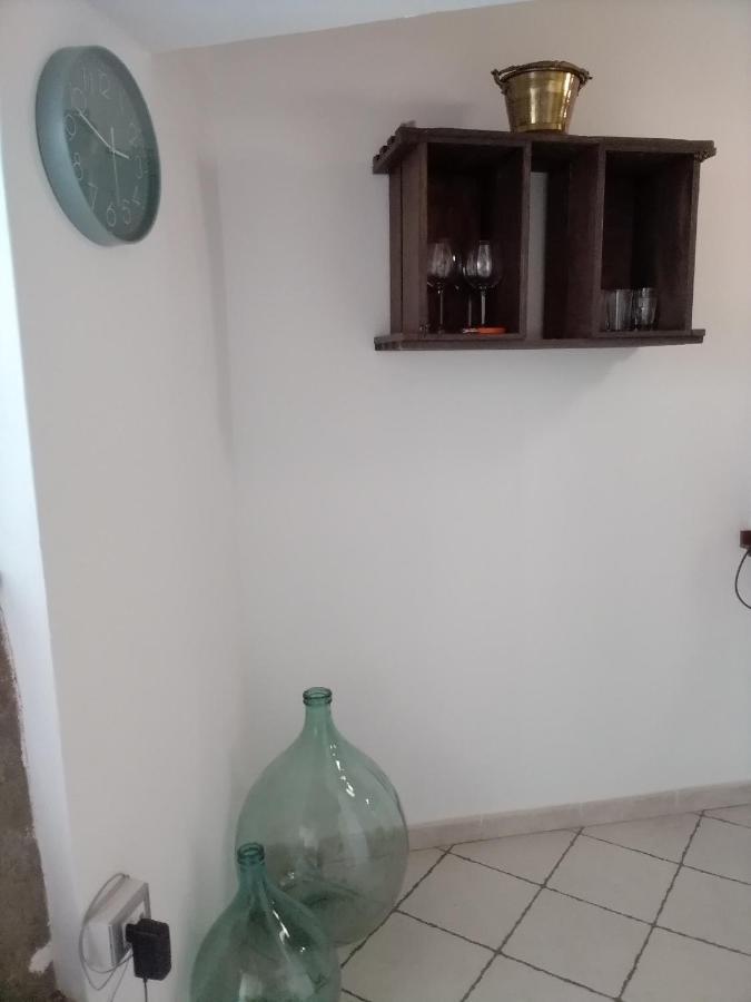Casina Del Porto Villa Livorno Buitenkant foto