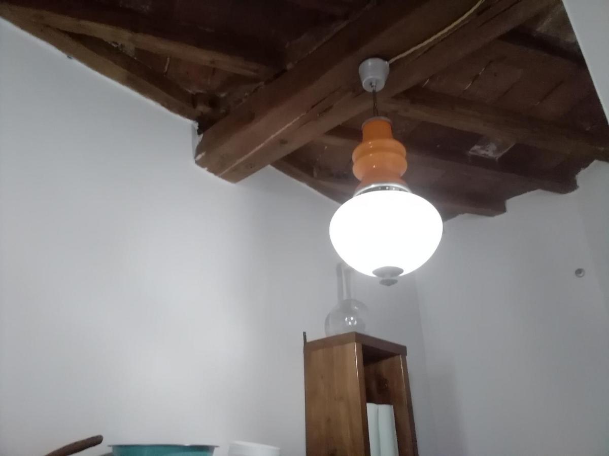Casina Del Porto Villa Livorno Buitenkant foto