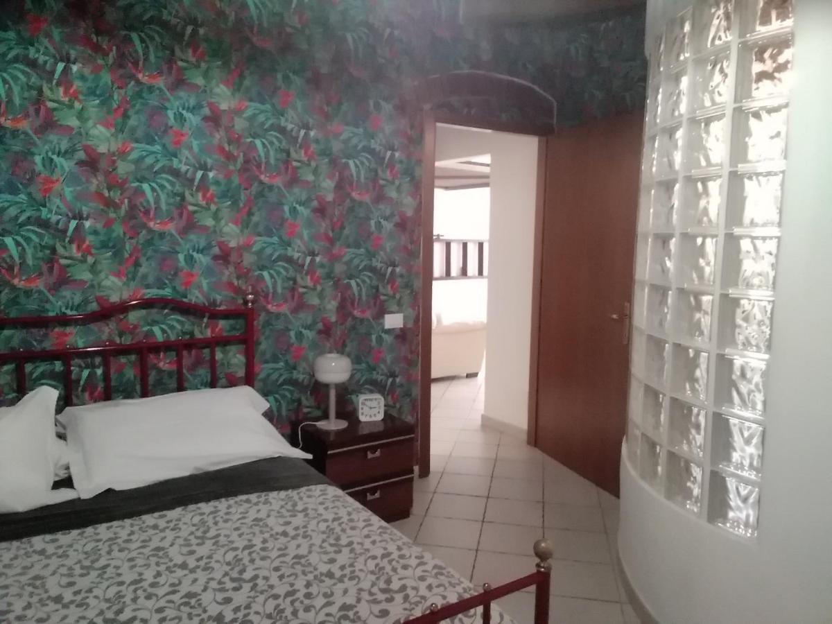 Casina Del Porto Villa Livorno Buitenkant foto