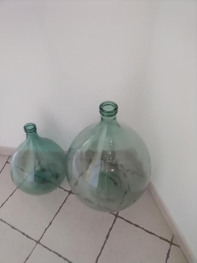 Casina Del Porto Villa Livorno Buitenkant foto