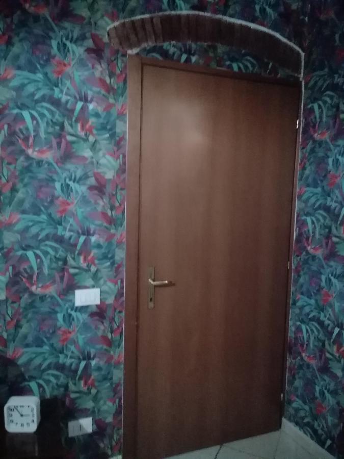 Casina Del Porto Villa Livorno Buitenkant foto