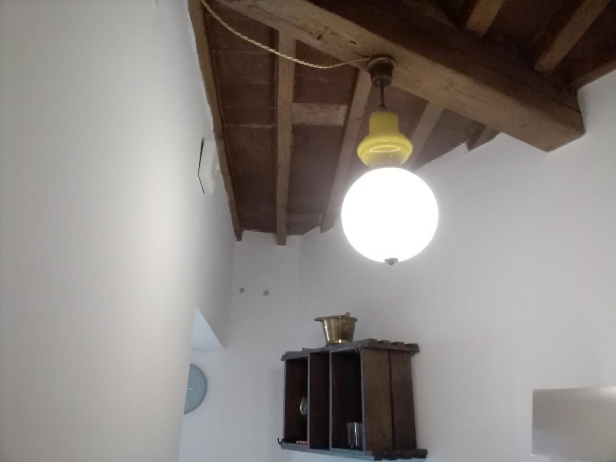 Casina Del Porto Villa Livorno Buitenkant foto