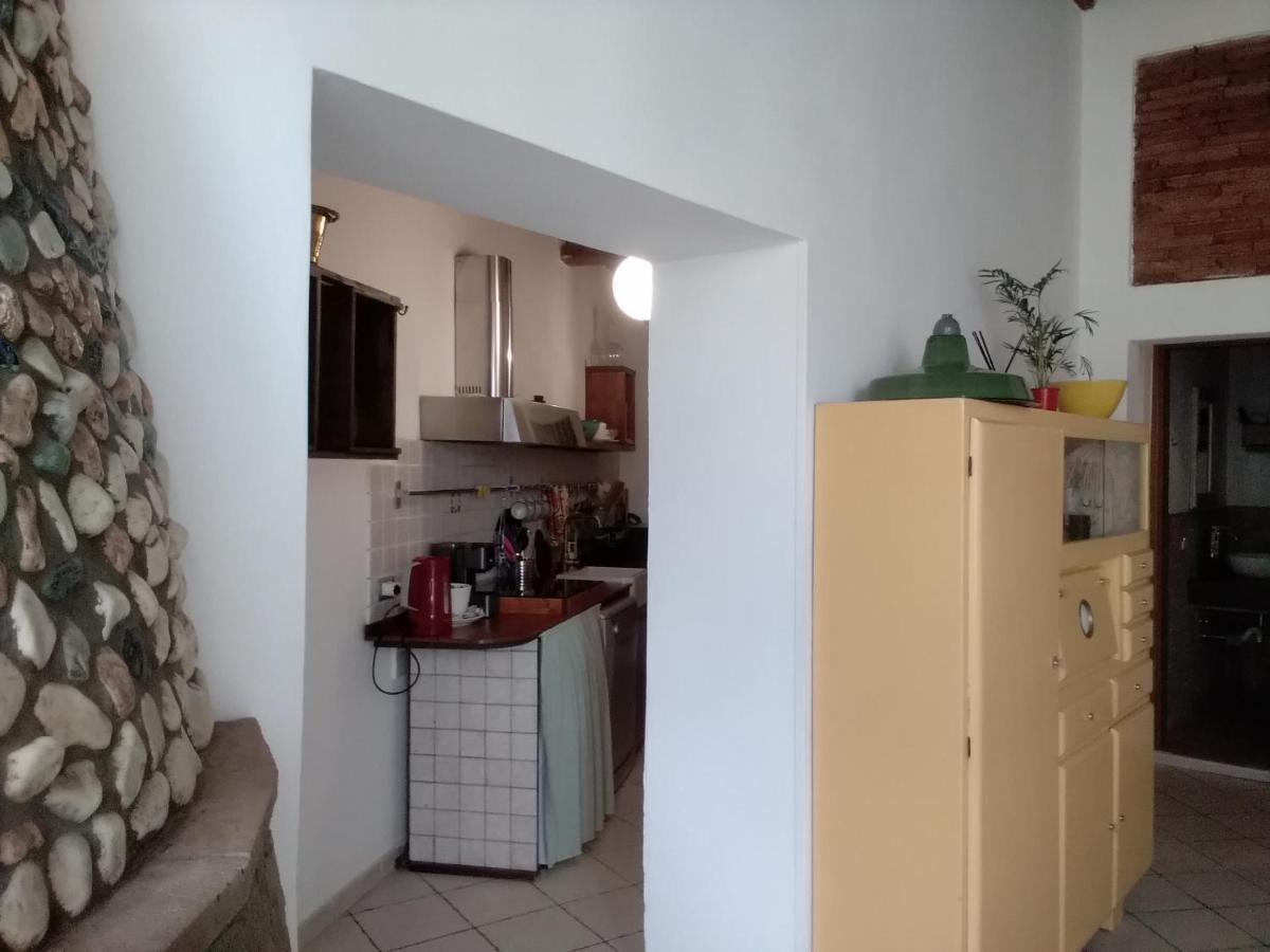 Casina Del Porto Villa Livorno Buitenkant foto
