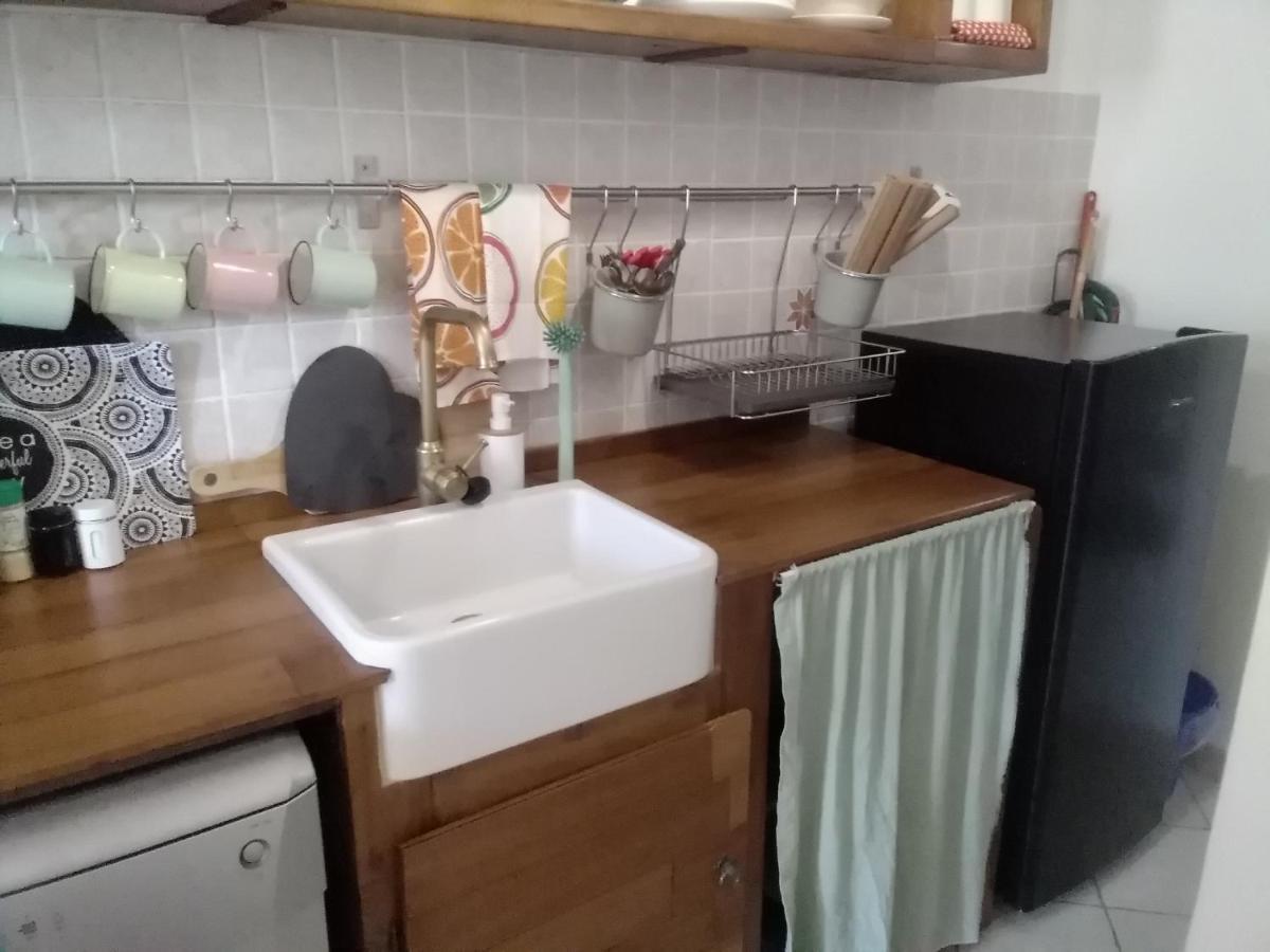 Casina Del Porto Villa Livorno Buitenkant foto