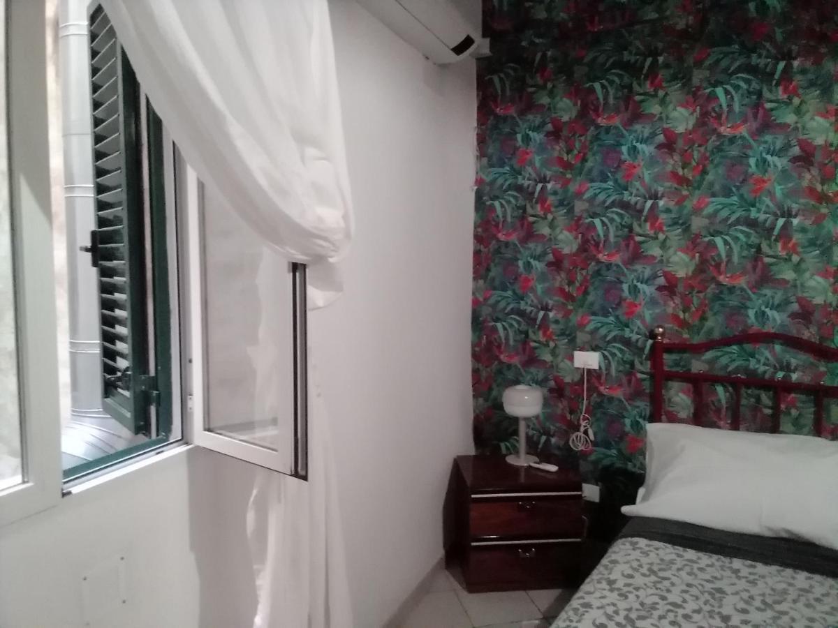 Casina Del Porto Villa Livorno Buitenkant foto