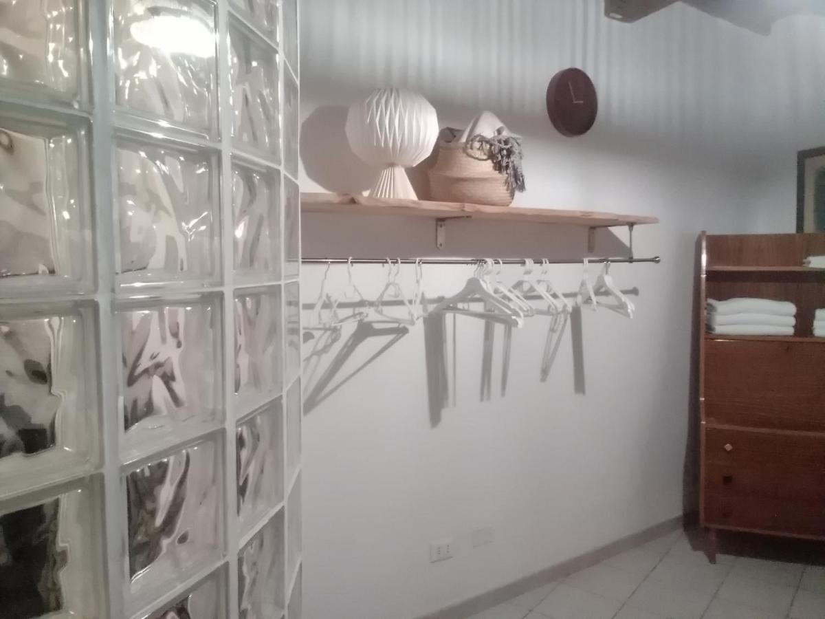 Casina Del Porto Villa Livorno Buitenkant foto