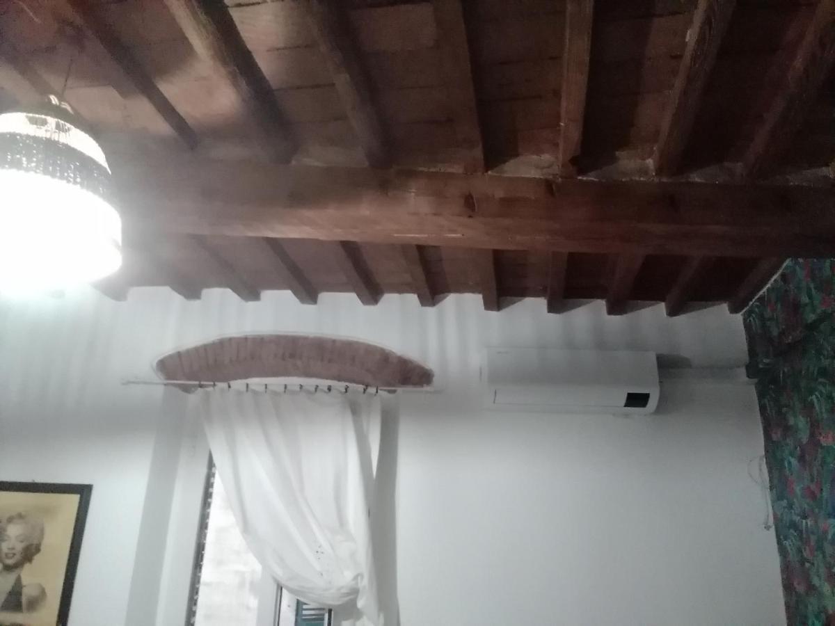 Casina Del Porto Villa Livorno Buitenkant foto