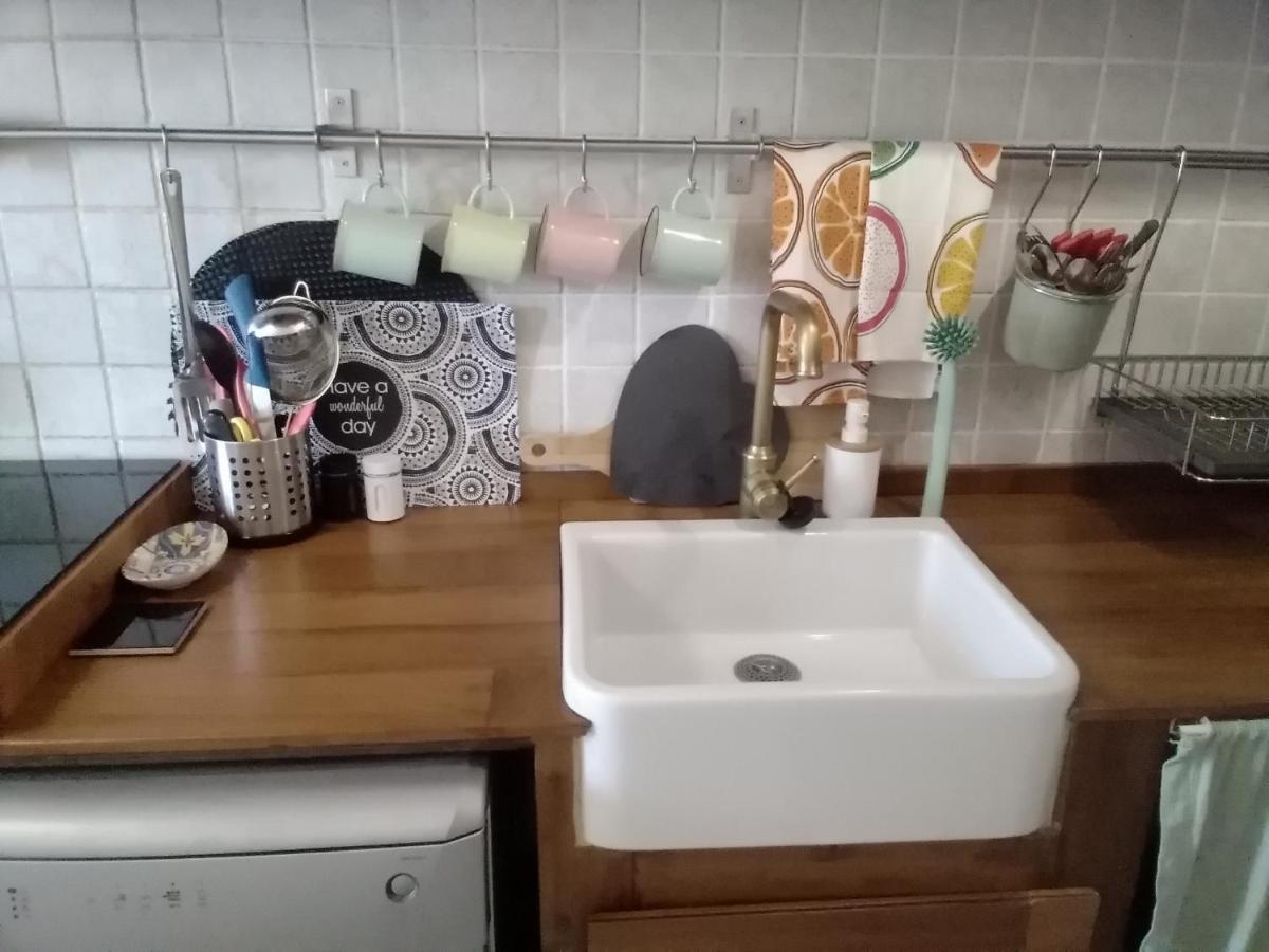Casina Del Porto Villa Livorno Buitenkant foto